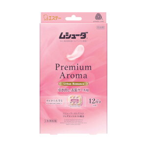 GXe[ V[_ Premium Aroma 1NԗL oEߑP[Xp 24 A[o}X ST30342