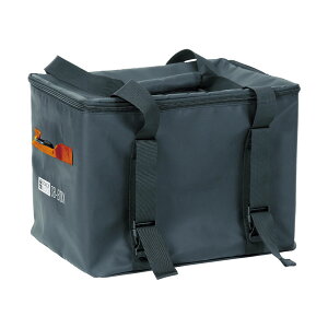 TRUSCO �v���p�i�ς݃o�b�O STACK BLOCK �{�b�N�X�^�C�v SB-BOX