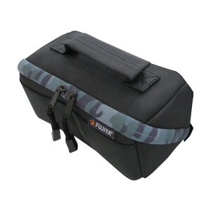 �t�W�� �z���H��P�[�X ���ʃO���[ M�T�C�Y FHC-MA