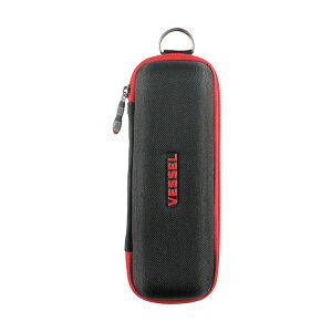 VESSEL �c�[���|�[�` �h���C�o�[�P�[�X TPC-10