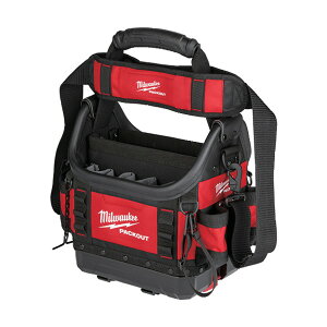 milwaukee PACKOUT �x���g�t��10�C���`�^�t�g�[�g�o�b�O 48-22-8311
