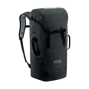PETZL �o�b�N�p�b�N �g�����X�|�[�g �u���b�N 30 S042AA01