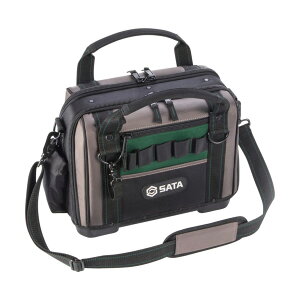 SATA �_�u���T�C�h�c�[���o�b�O 350×200×280mm 95189