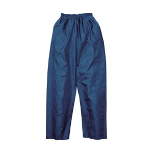 TRUSCO �|���G�X�e���p���c LL�T�C�Y �l�C�r�[ TPP-55-LL