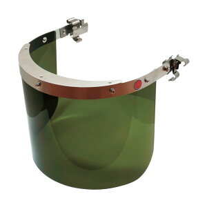 TOA BOJIN ポリカーボネイト遮光面(JIS同等) 800T-N3 IR3 800T-N3 IR3