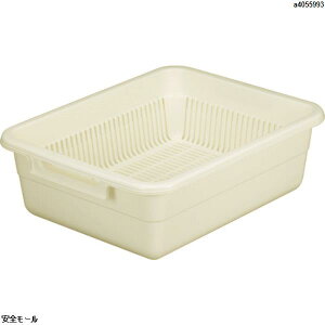 TONBO アシスト水切り No.1 ベージュ 02854 1個