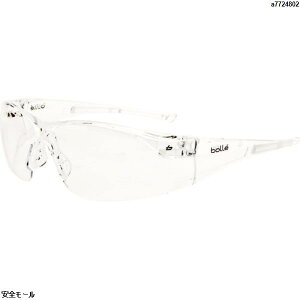 bolle SAFETY ���b�V�� �N���A�����Y(JIS)�@1652301JP�@1��