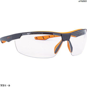 INFIELD �Z�[�t�e�B�O���X FLEXOR PLUS �_�[�N�O���[/�I�����W�@9021155�@1��