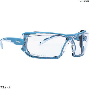 INFIELD �Z�[�t�e�B�O���X MILOR �u���[/�O���[�@9232155�@1��