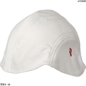 ペンギンエース ヘルインナー ジェットヘル用(1枚入りホワイト) CP21W 1枚