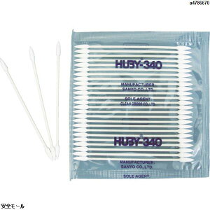 HUBY �}�C�N���X���b�u(�V���[�v�|�C���g�X����) (1��=100�{��)�@BB003SP�@1��