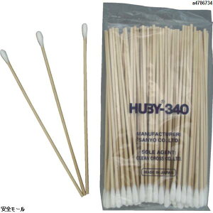 HUBY �R�b�g���A�v���P�[�^�[ (1��100�{��)�@CA006SP�@1��