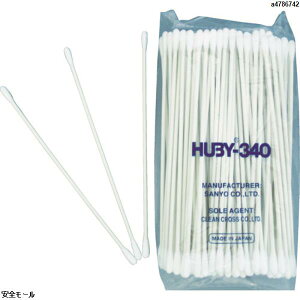 HUBY �R�b�g���A�v���P�[�^�[ (1��100�{��)�@CA007SP�@1��