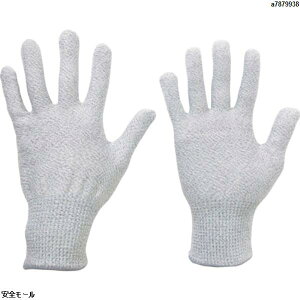 ミドリ安全 耐切創手袋 カットガードG132 L CUTGUARDG132L 1双