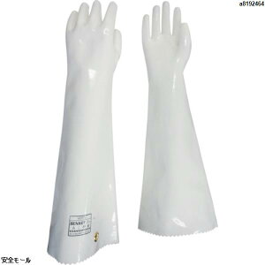 ミドリ安全 耐溶剤性・油脂対応手袋 ベンケイ3号特長 BENKEYNO3TOKUNAGAL 1双