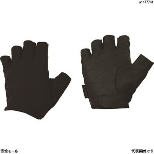 �����ӂ� �t�[�o�[ �V���Z�e�B�b�N���U�[�O���[�u 5�t�B���K�[���X���f�� �u���b�N L�@FB61BKL�@1�o