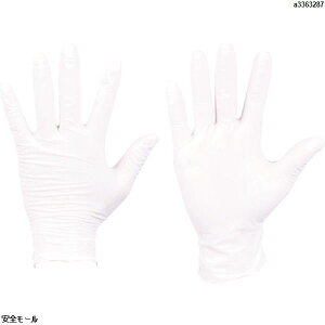 TRUSCO �g���̂ċɔ���� S�T�C�Y (100����)�@DPM6981NS�@1��