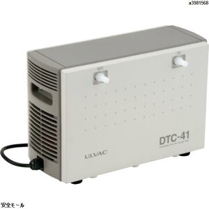 ULVAC P100V _CAt^hC^|v 158mm@DTC41@1