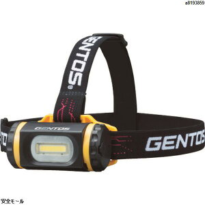 GENTOS hLEDwbhCg GANZ BH10@GZBH10@1