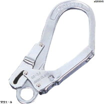 楽天市場】安全帯 フック fs－51lの通販