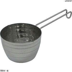 IKD 抗菌湯せん用計量カップ200CC K02600000430 1個