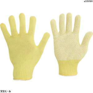 ミドリ安全 耐切創手袋 MK10V 1双