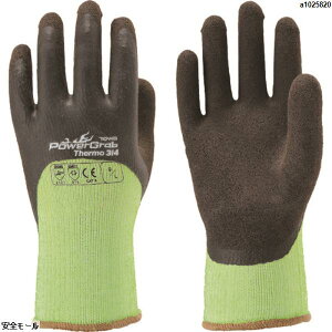 g h PowerGrab Thermo3/4 9/L@PG346L@1o