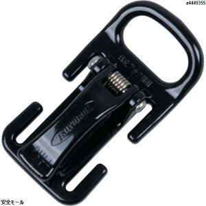 ツヨロン フルハーネス安全帯用部品 R2645HD 1個