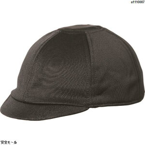 ペンギンエース ヘルインナー (つば付・1枚入りブラック) ST41BK 1枚