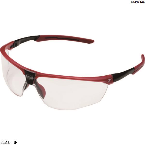 本店 ディアドラの二眼型保護メガネは 安全モール 上品なスタイル で ディアドラ SH32C 保護メガネシュライク 1個