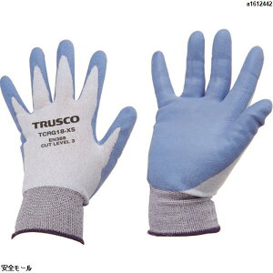 TRUSCO �ϐؑn��� 18G �|���E���^���R�[�e�B���O XS�T�C�Y�@TCRG18XS�@1�o
