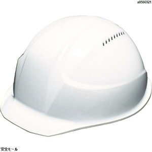 TRUSCO ���y�ʃw�����b�g[�y�X] �ʋC�E�t �z���C�g�@TDAA17VW�@1��