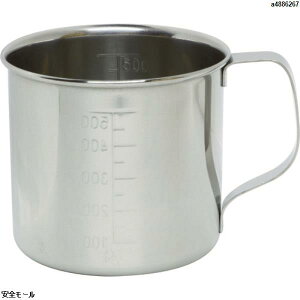 TRUSCO XeXr[J[  0.5L 92X90@TSH634@1