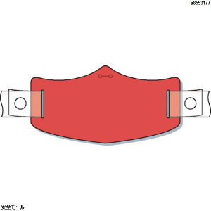 ���� e�X�� �Ԗ��n �w�����b�g�p�����o���h�t�@WE104H�@1��