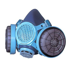 興研 取替え式 防塵マスク 7191DKU型 (RL3) 防じんマスク 粉塵・作業用 防じんマスク 日本製