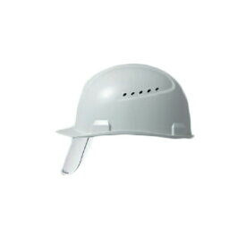 ヘルメット 防災 住友ベークライト/スミハット ABS素材ヘルメット SAXCS-B インナーシールド/ベンチレーション付 (ライナー入) 安全用 工事用 高所作業用 ぼうさい Helmet(地震対策)