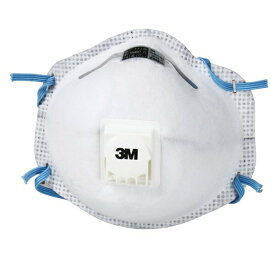 マスク PM2.5 大気汚染 火山灰対策 3M スリーエム 使い捨て式 防塵マスク 8577-DL2 (10枚入) 粉塵 作業用 防じんマスク (地震対策)