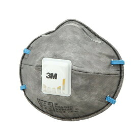 3M/スリーエム 使い捨て式 防塵マスク 9913JV-DS2(10枚入) 活性炭フィルター付 マスク PM2.5 大気汚染 火山灰対策 防じんマスク(地震対策)