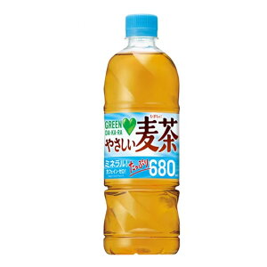 M΍ SUNTORY GREEN DAEKAERA ₳ 680ml(24{) 1@CN3546@lEs