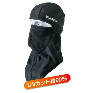 アイスマスクメッシュ 暑さ対策用品 CN717