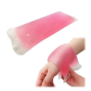 �����΍� �Ղ�CURE�A�C�X�p�b�N CN8124