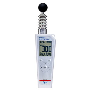 �M���ǎw���v�@WBGT�w���v�uJIS B 7922�F2023�v�K���i�@WBGT-302