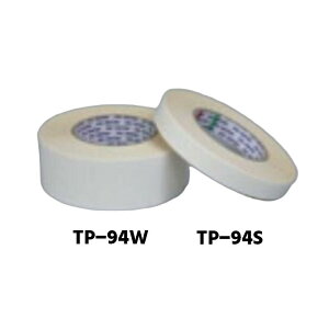 �ЖʍĔ��������ʃe�[�v 20mm��×50m 50mm��×50m TP-94S TP-94W �����H�[