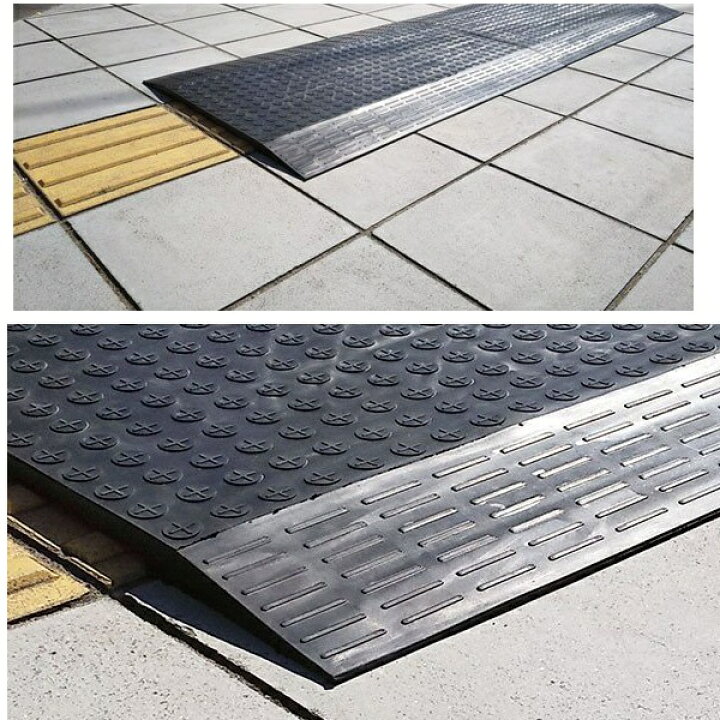 楽天市場】点字目隠しマット 600×900 アラオ : 安全・サイン8 