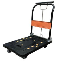 楽天市場】台車 300kg ストッパーの通販