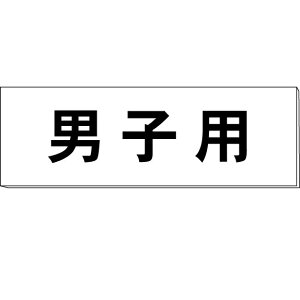 Dujqpv@@H80×W240×3mm@y䂤pPbgΉiX֎󂯓jz