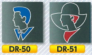 gC\@j@e1y䂤pPbgΉiX֎󂯓jz100×100mm DR-50 DR-51