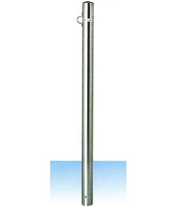 TL h[}N ԏ|[ XeX ߍݎ Œ^ tbNȂ/1t/2t 60.5×L1100mm SP-6/SP1-6/SP2-6 y^iElzsz