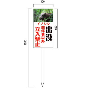 uCmVVovv֌W҈ȊO֎~@Qb bQ ӊŔ@600×300mm@ؐxt(1.2m)\