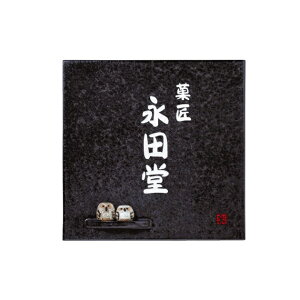 ێO^JM @lpŔ MyĖ tNE W300×H300×t8mm SYO-1